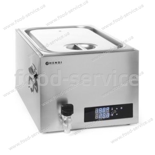 Аппарат Sous vide HENDI 225448 GN1/1